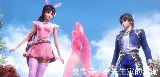 泰坦巨猿|斗罗大陆:我,小舞,是星斗大森林当之无愧的魂兽之皇