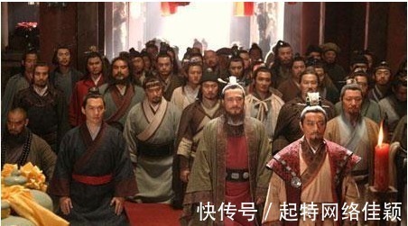 晁盖@水浒传中,身为梁山108将最后一名的心情是怎样的?原来是这样