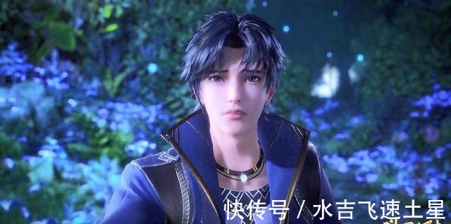 唐昊|斗罗大陆唐三的三次流泪现场,无一不触动粉丝们心弦,太难了