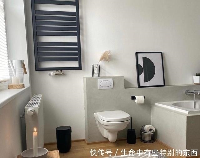 高级感|这位德国女主,随便一布置的家就美得不像话,全屋精致好看,治愈