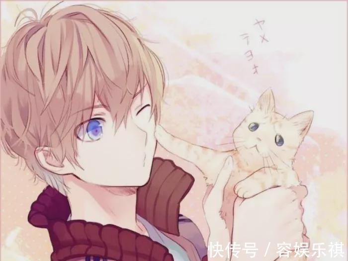 动漫|动漫头像:大抵知心有庭树;亭亭一如你风致