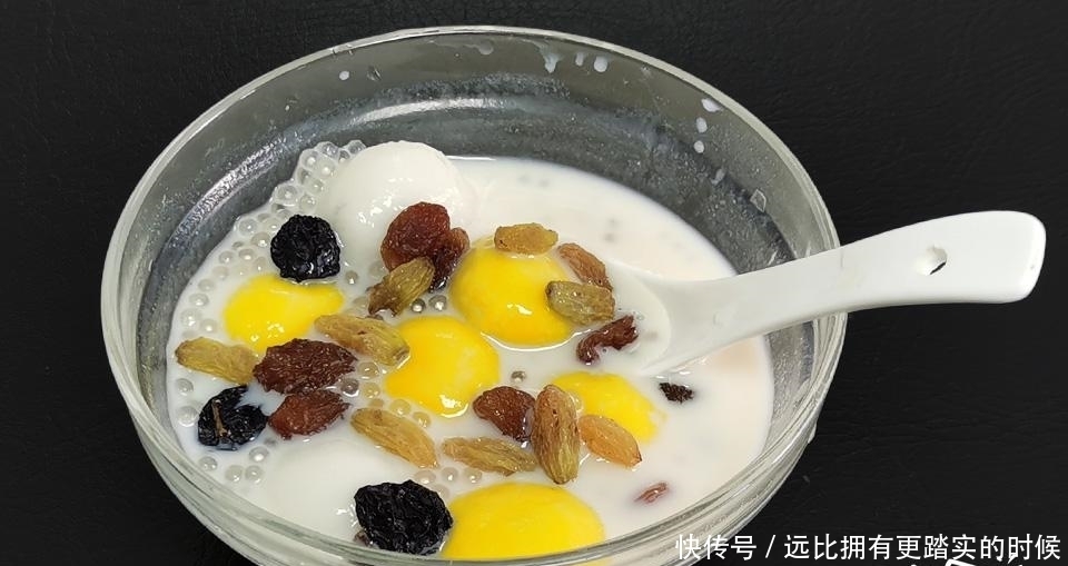 正月十五元宵节,试试这3个“汤圆”创意新吃法,颜值高,味道好