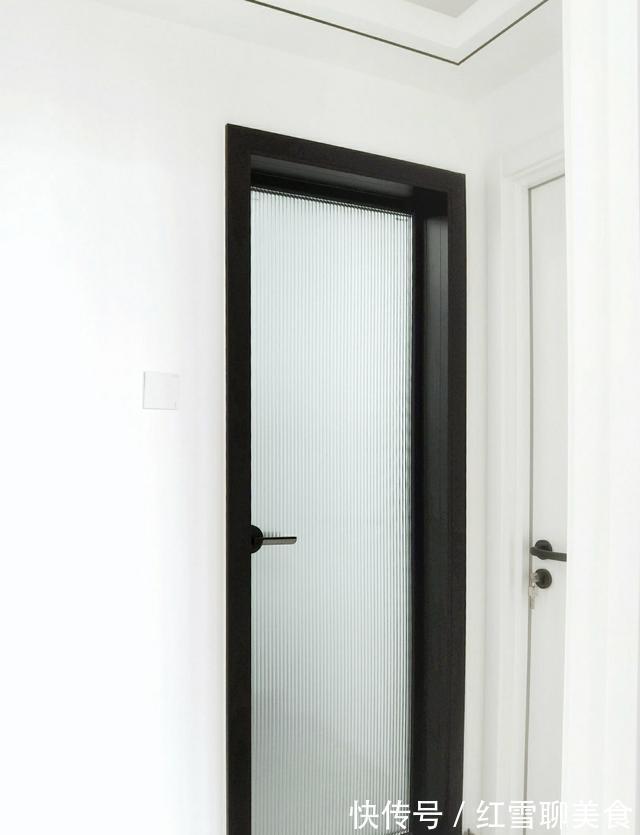 婆婆|80平三房装修花了35W,婆婆负责监工,全屋效果美滋滋,太幸福了