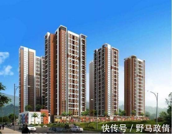 建设|“一期房”和“二期房”有什么区别很多人不懂行，入住后才后悔
