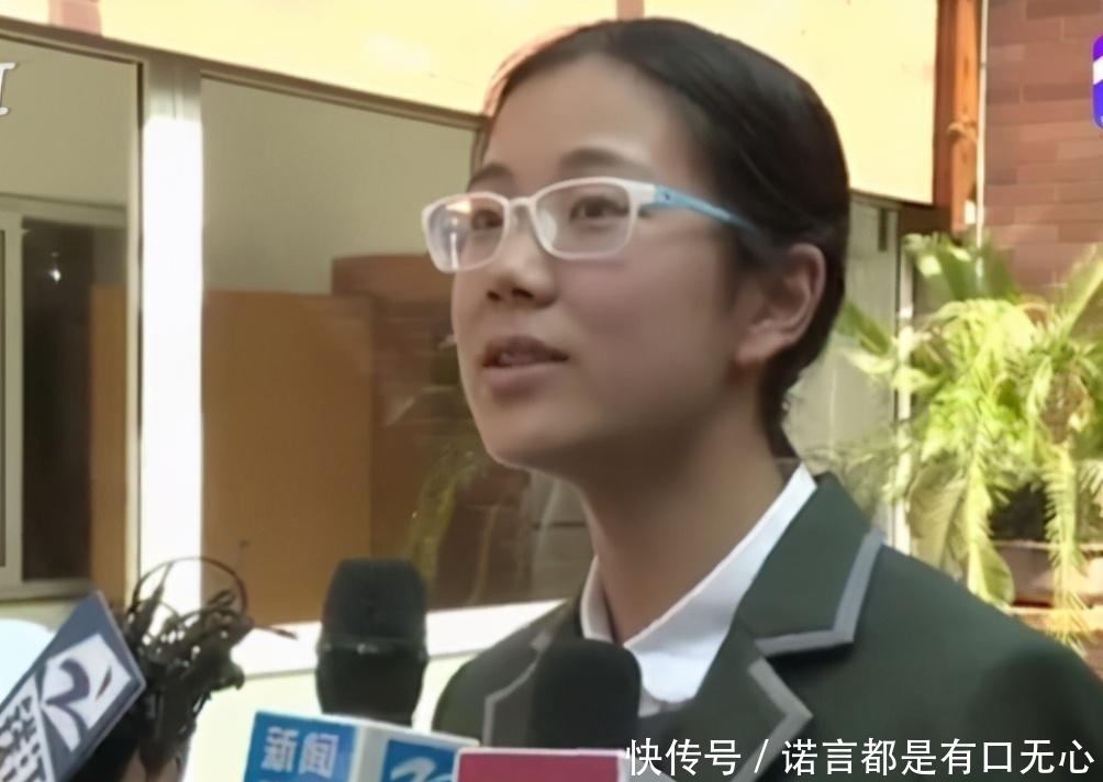 高二|同时获“优秀小科学家”和“少年文学之星”,这位高二女生太优秀