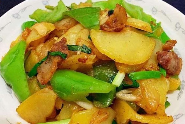 食欲|多给孩子吃的开胃菜，增进食欲促消化，补充营养提高免疫力