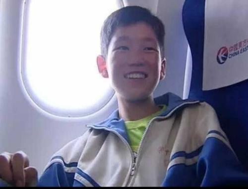 高占喜:《变形记》最清醒农村娃,把节目当游戏,如今成功逆袭