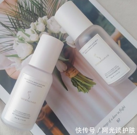 蜂王浆|适合学生党的5款护肤品,每款性价比都超高,好用不贵值得回购!