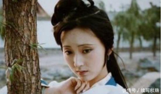 贵族|她是红楼梦里奴才的奴才，地位卑贱如泥，但却是真正的精神贵族