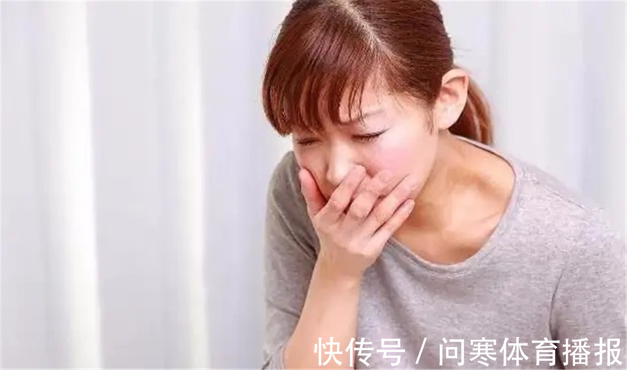 孩子|有“孕吐”和“没孕吐”生出来的孩子有啥不同?过来人:差距太大