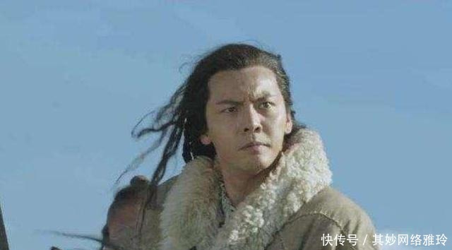 成吉思汗|成吉思汗当大汗后，为何要强娶了一个四十岁，不漂亮的奴隶为妻