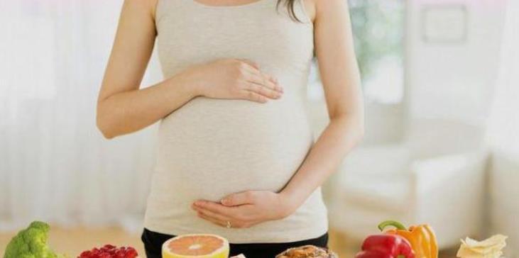 有益|孕期,这4种食物孕妈可以常吃,对大人孩子有益,尤其是第1种