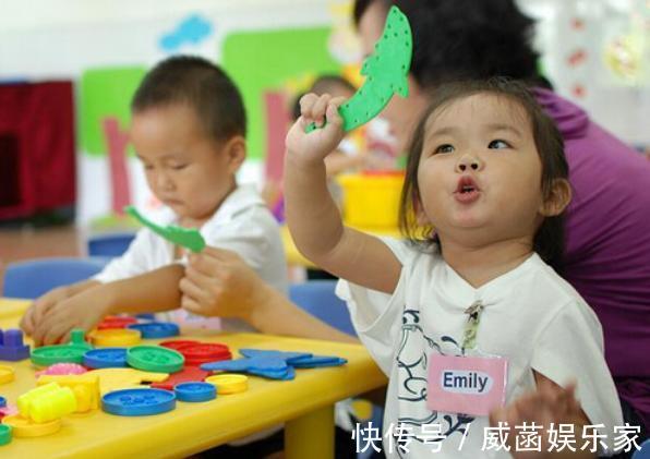 父母们|穷人家孩子藏不住,有经验的幼儿园老师一眼就能看出,是因这3点