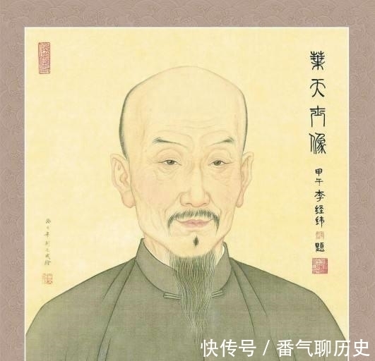 叶天士|近代最有名的医生，妙手回春，为人善良，曾靠治“穷”名扬天下