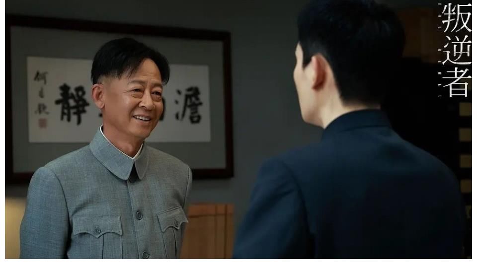 季凡|张国立携积压3年的大作来袭，与老搭档再合作，3大男神加盟太绝