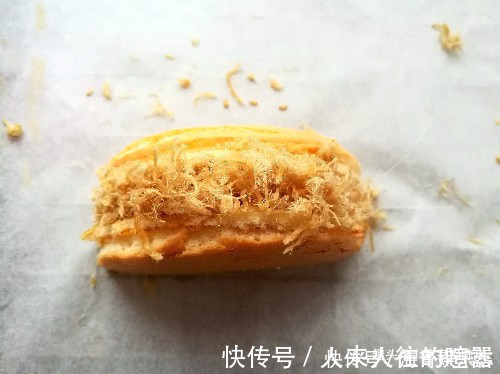 蛋白霜|孩子早餐就馋它,3个鸡蛋做一堆,健康无添加,好吃又好做