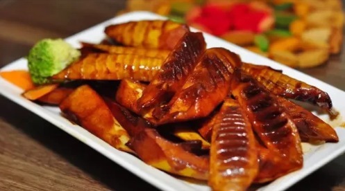 看吧|年夜饭精选30道菜,赶紧来看看吧