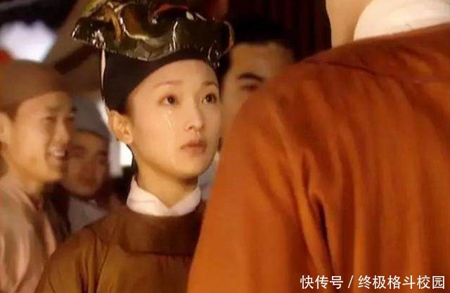 性情大变|为了让他娶公主为妻,皇帝直接杀了他的前妻,结果公主性情大变