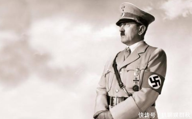 鼻子|二战时日军鼻子下面为何要留一撮毛？