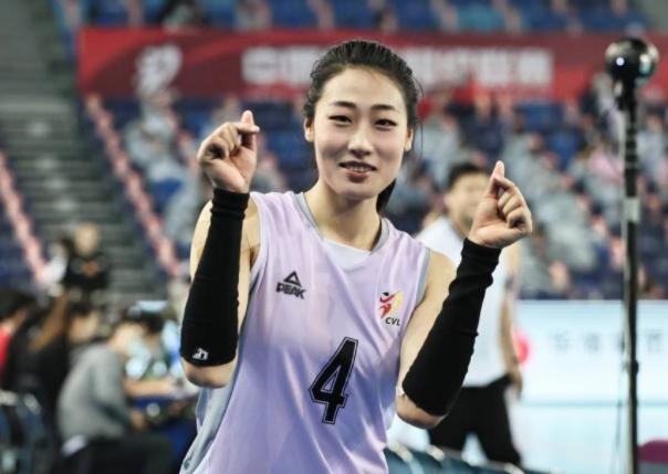 奥运会|刘晏含凑冬奥热闹，三数据排名倒数前5，29岁的她恐难重返国家队