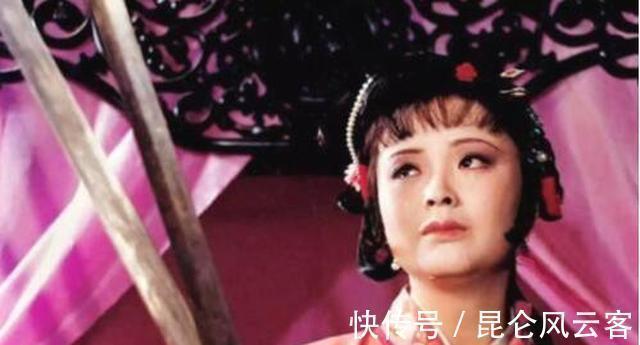 曹雪芹#红楼梦：尤氏三艳就像低配版贾府三春，曹雪芹为何这样写？