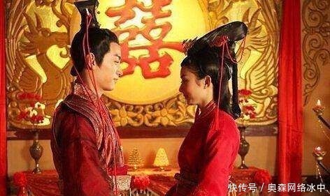 洞房|皇帝大婚后,洞房当晚都要做什么?溥仪在自传中,对此进行了解答