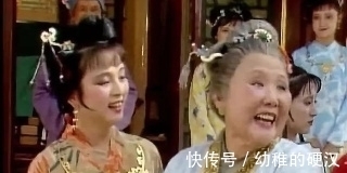 莺儿#红楼梦:大观园的赌博之风是从哪里刮起来的?她带着贾府少爷赌钱