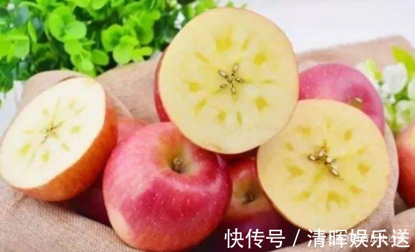 减肥|一天当中,这3个时间段吃苹果,减肥效果会更明显,你吃对了吗