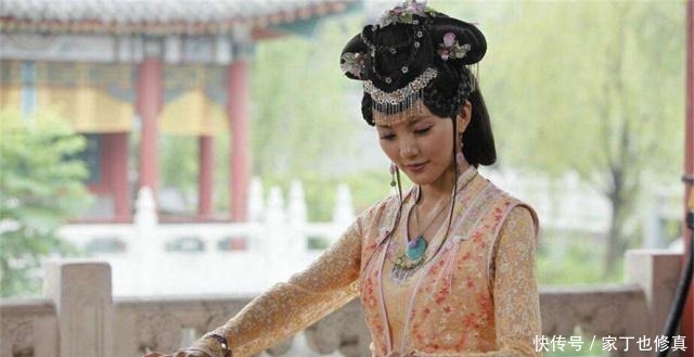 自作多情|吴三桂冲冠一怒为红颜,全是自作多情,陈圆圆最爱的男人并不是他