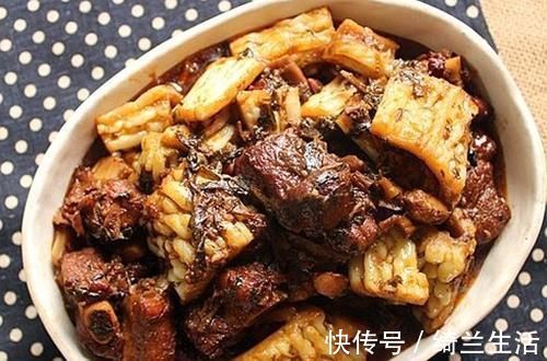 豆瓣酱|上桌遭抢的家常菜，营养健康又鲜美，超级解馋，被吃得渣都不剩！