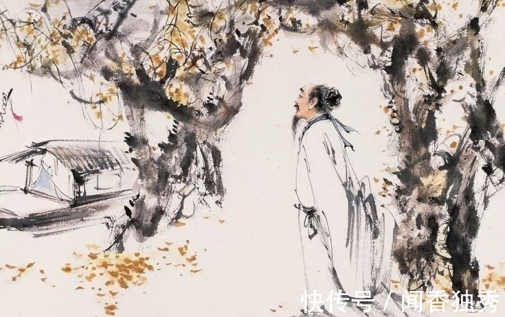 古诗词|白居易有首“催命诗”,断送了一位歌女性命,文字的力量堪比刀刃