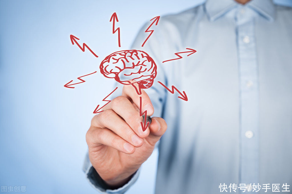 拉锯战|夏季中风高发，不想脑部发生“意外”，赶紧认准这3个中风先兆