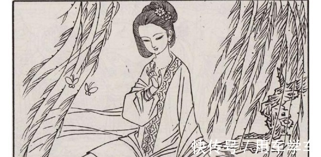 知县!明代奇案知县给太监送礼,女子将其盗走,并留信小心身边人!