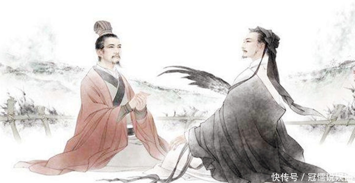 无人|诸葛亮死后葬于定军山，为何千百年无人敢盗？只因这12个字