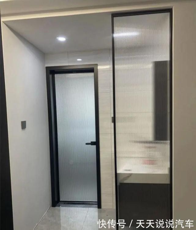 门套|崩溃!要是装修前知道卫生间还能这么省钱,就不会被老婆骂了!