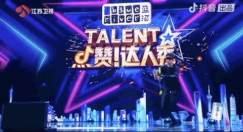 《点赞!达人秀》清一色好评,堪称综艺黑马,太让人上头了