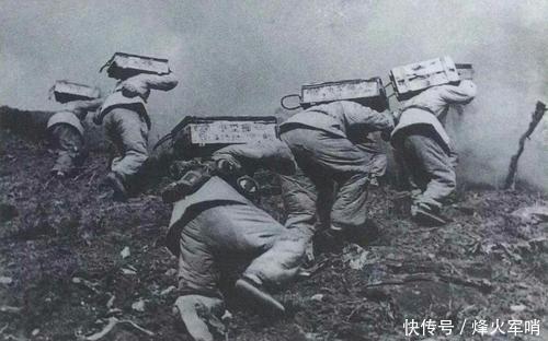 生命危险|上甘岭战役中,美军被打得有多惨战地记者冒生命危险记录下一切