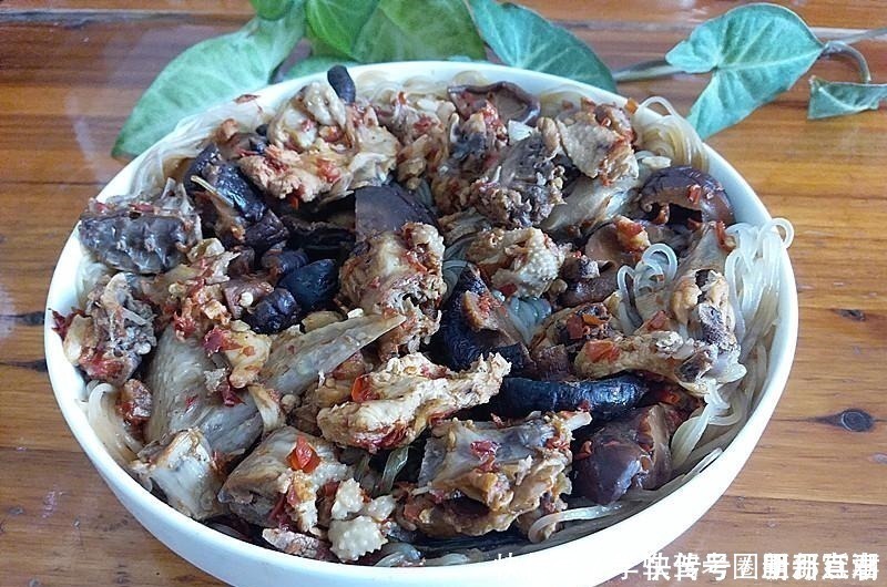 它比猪羊肉更鲜美滋补养人,16元一斤,一周吃2次,天冷要多吃