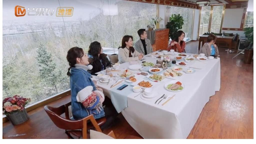 妻子的浪漫旅行|秦海璐让刘涛的惊喜显得多此一举，蒋勤勤给刘涛不如谢娜再添铁证