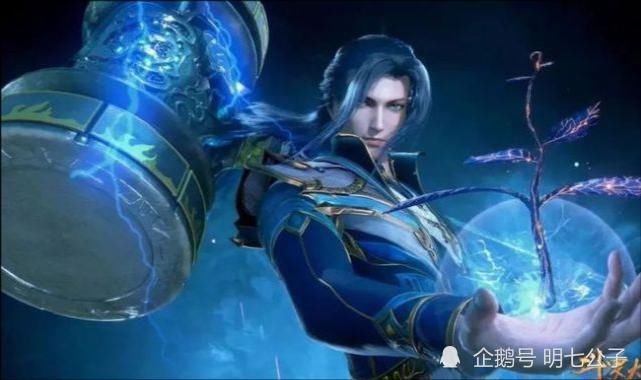 斗罗大陆|刺客柒VS《斗罗大陆》的唐三！两大强者间的对决，谁更略胜一筹？