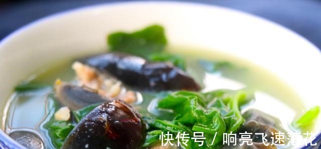 自制汤|此菜人称“菜中榴莲”，味道怪怪的，一吃就上瘾，清脆滑嫩特好吃！