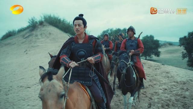  视野|纪录片《中国》第六集《视野》：班超书写新历史，再通丝绸之路