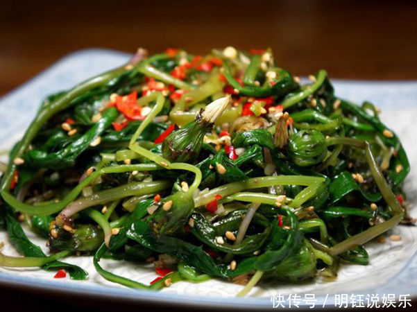 慢性肠炎|蒲公英好吃，却不能乱吃，吃蒲公英有1大禁忌，还有人傻傻不清楚