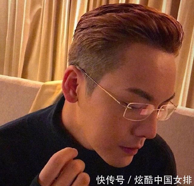 你去理发还只会说“剪短点” 18年男士发型进阶攻略!