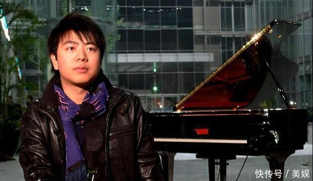 他是如何从钢琴王子,变为综艺咖,走下了神坛的?