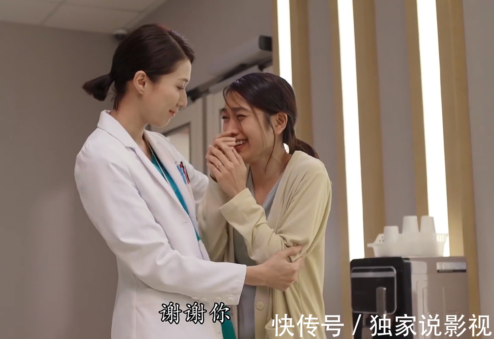 TVB五强名单，曾志伟儿媳无缘视后，王浩信惠英红恐被收视率拖累