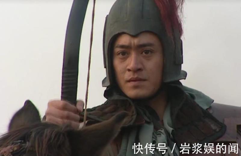 梁山|晁盖为何会成为宋江的垫脚石？上了梁山后，这两件事，错得太离谱