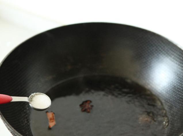 狮子头都吃过,但是你吃过有蛋黄的吗?色香味俱全,大人小孩最爱