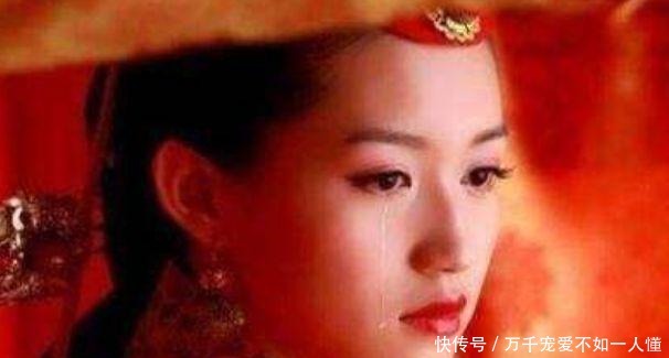 从一而终|此人是风华绝代的青楼女子,她不仅才貌双全,而且从一而终!