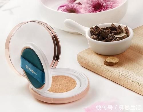 大牌|别再吃土买大牌气垫了,这4款平价好用,照样能打造出奶油肌肤